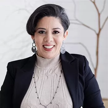 Marlene Sousa Psicóloga